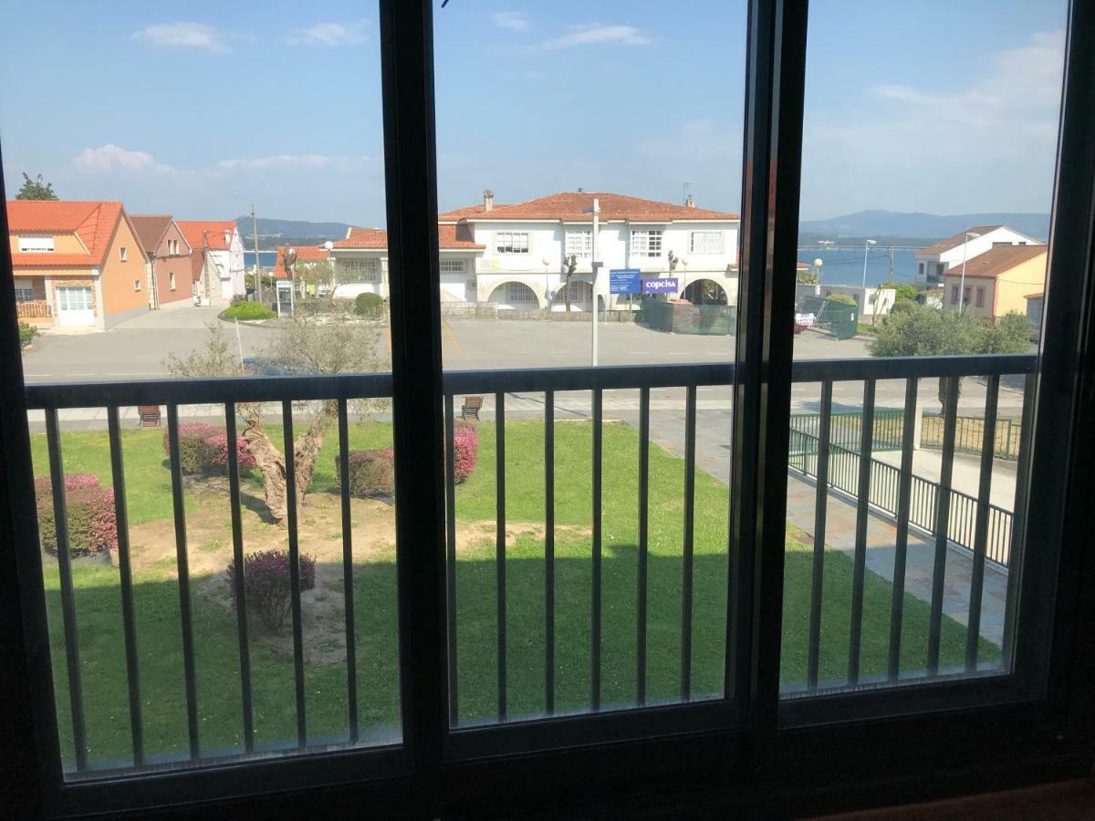 Apartamento En La Isla Appartement A Illa de Arousa Buitenkant foto