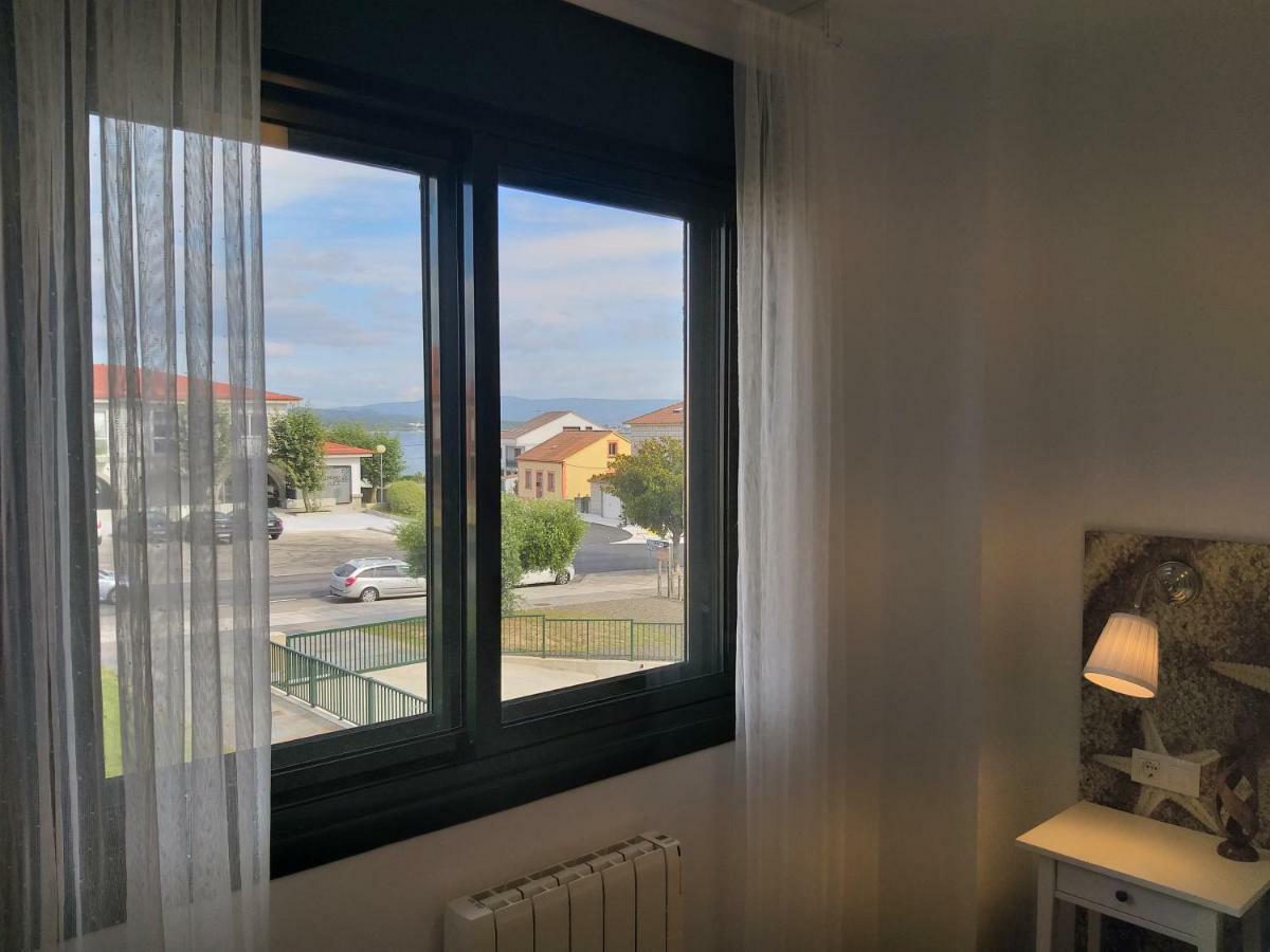 Apartamento En La Isla Appartement A Illa de Arousa Buitenkant foto